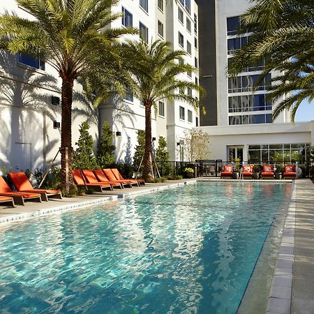 Residence Inn By Marriott Orlando Lake Nona Exterior foto